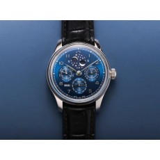 IWC IW503302 포르투기저 퍼페추얼 캘린더 41mm V9팩토리