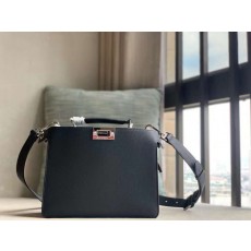 펜디 23FW 피카부 아이씨유 남성 토트백 26x20x8cm