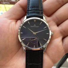 예거 르쿨트르 마스터 그랑 울트라씬 40mm Cal.896 무브