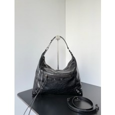 발렌시아가 르시티 호보  37x35x11cm