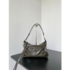 발렌시아가 르시티 호보 28x19x14cm