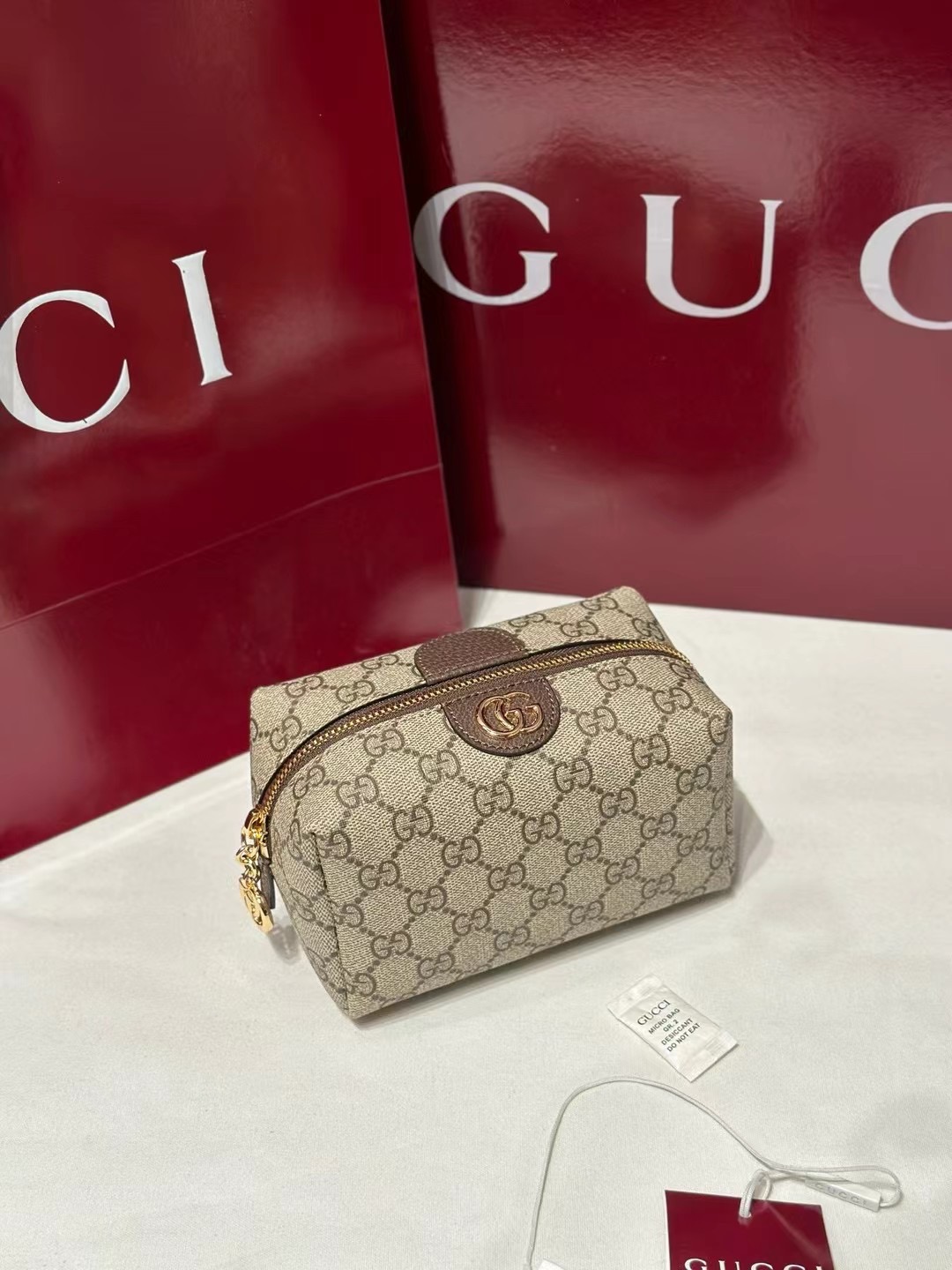 구찌 548393 파우치 16x9x9cm