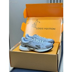 루이비통 남녀 올림피아 스니커즈