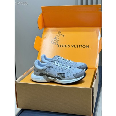 루이비통 남녀 올림피아 스니커즈