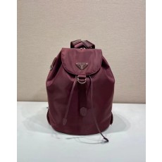 프라다 1BZ0197 백팩 25x35x15cm
