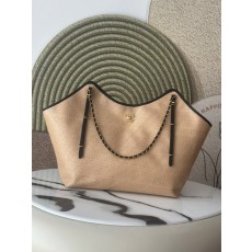 샤넬 25c 맥시 쇼핑백 AS5463 43x59x37x13cm(스트랩56cm)